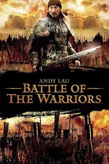 A Battle Of Wits (2006) มหาบุรุษกู้แผ่นดิน