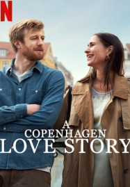 A Copenhagen Love Story (2025) รักฉบับโคเปนเฮเกน