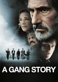 A Gang Story (Les Lyonnais)(2011) ปิดบัญชีล้างบางมาเฟีย