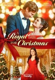 A Royal Date for Christmas คริสต์มาสเดตฉบับรอยัล (2023)