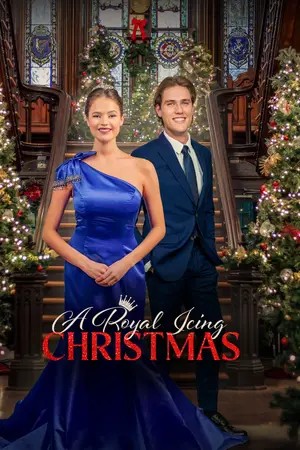 A Royal Icing Christmas (2025)