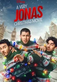 A Very Jonas Christmas Movie (2025)