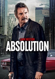 Absolution (2024) คนสันดานเดือด