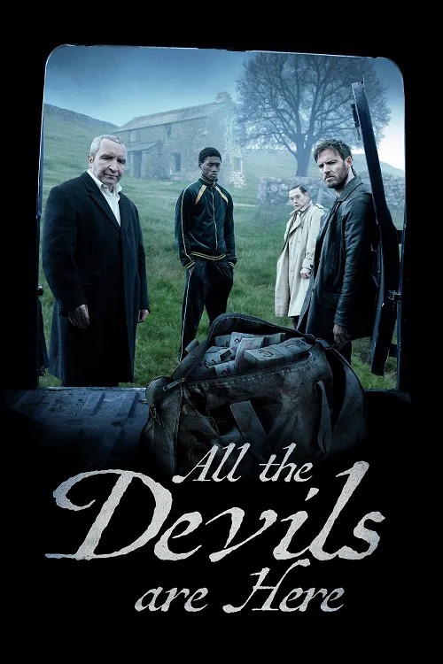 All the Devils Are Here (2025) ที่นี่…มีแต่ปีศาจ