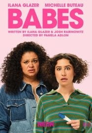 Babes (2024)