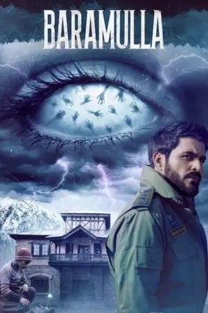 Baramulla (2025) บารามุลลาอาถรรพ์