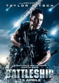 Battleship (2012) แบทเทิลชิป