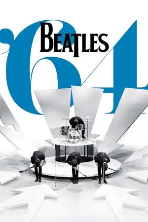 Beatles ’64 (2024) บีทเทิลส์