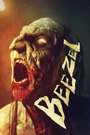 Beezel (2024) บีเซล ปีศาจใต้พื้น