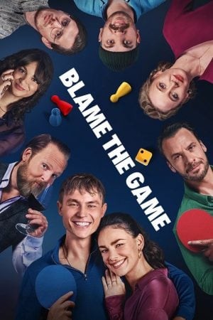 Blame the Game (2024)