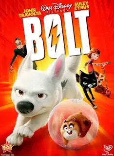 Bolt (2008) โบลท์ซูเปอร์โฮ่งฮีโร่หัวใจเต็มร้อย