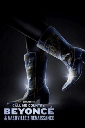 Call Me Country Beyoncé (2024)