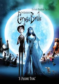 Corpse Bride (2005) เจ้าสาวศพสวย