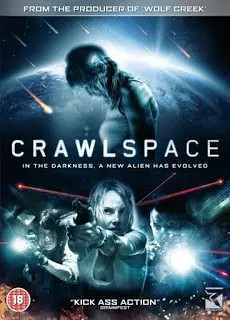 Crawlspace (2012) หลอน เฉือนมฤตยู