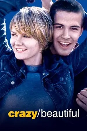 Crazy Beautiful (2001) รักร้อน วัยแรง