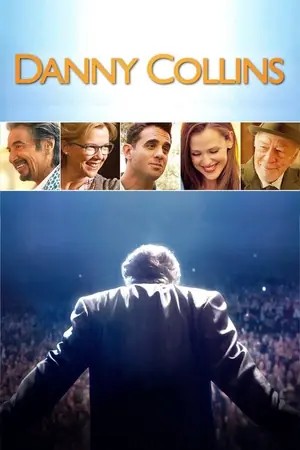 Danny Collins (2015) จดหมายจากจอห์น เลนนอน