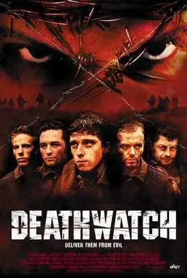 Deathwatch – เฝ้าความตาย