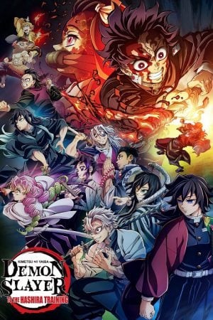 Demon Slayer (2024)