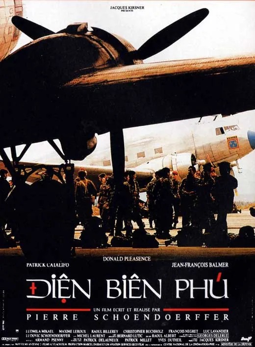 Dien Bien Phu (1992) แหกค่ายนรกเดียน เบียน ฟู