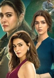 Do Patti (2024)