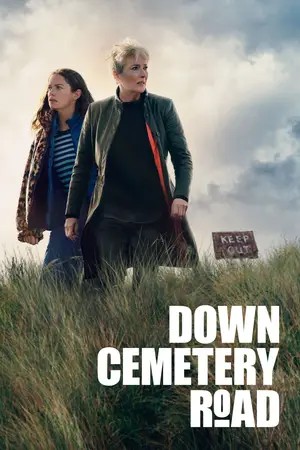 Down Cemetery Road (2025)