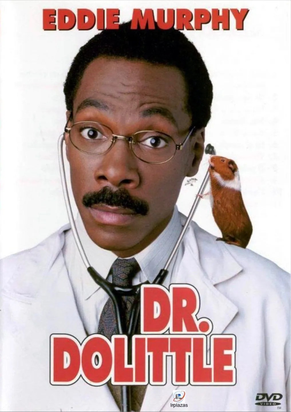 Dr. Dolittle (1998) ด็อกเตอร์จ้อ สื่อสัตว์โลกมหัศจรรย์