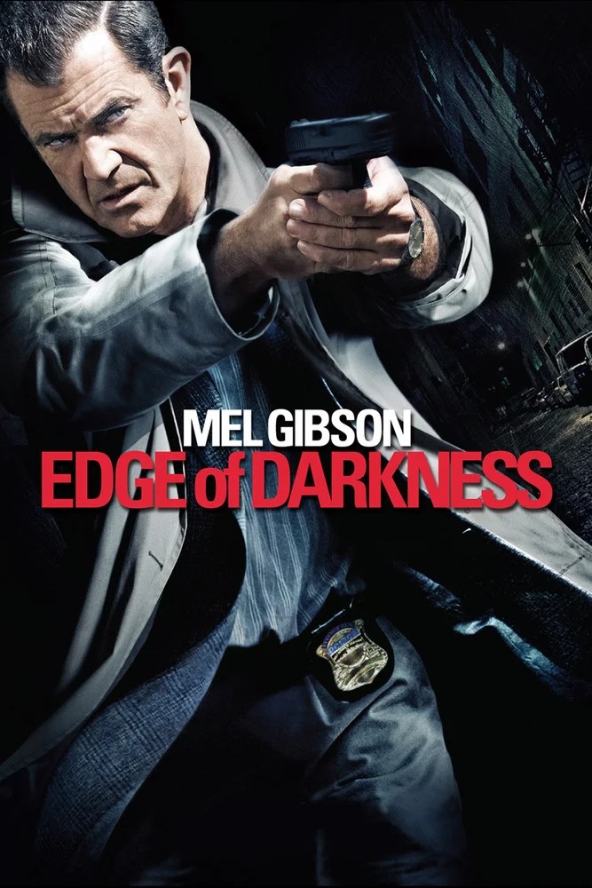 Edge of Darkness (2010) มหากาฬล่าคนทมิฬ
