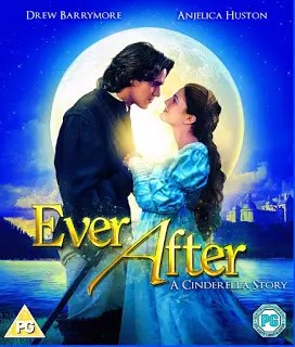 Ever After: A Cinderella Story (1998) วัยฝัน ตำนานรักนิรันดร