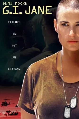 G.I. Jane (1997) จี.ไอ.เจน