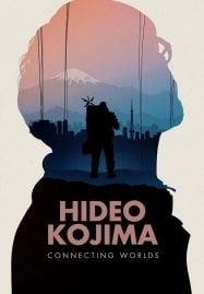 Hideo Kojima Connecting Worlds (2023)