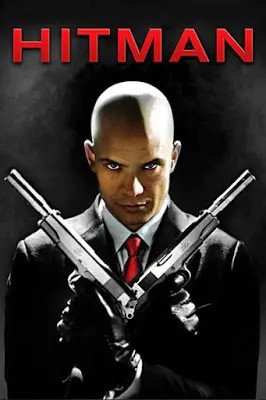 Hitman (2007) โคตรเพชฌฆาต 47