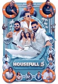 Housefull 5 (2025)