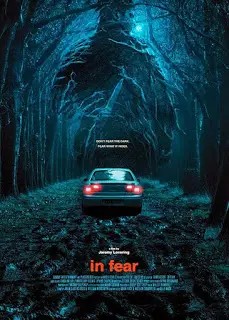 In Fear (2013) ทริปคลั่งคืนโหด
