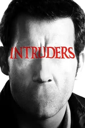 Intruders (2011) บุกสยอง หลอนสองโลก