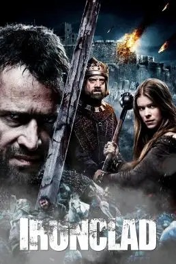 Ironclad (2011) ทัพเหล็กโค่นอำนาจ