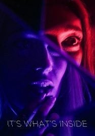 It’s What’s Inside (2024)