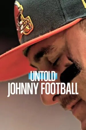Johnny Football (2023) จอห์นนี่ ฟุตบอล