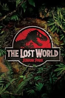 Jurassic Park 2 The Lost World (1997) เดอะ ลอสต์ เวิล์ด จูราสสิค พาร์ค