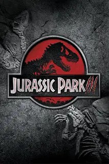 Jurassic Park 3 (2001) จูราสสิค ปาร์ค 3 ไดโนเสาร์พันธุ์ดุ