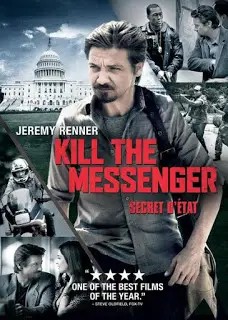 Kill the Messenger (2014) คนข่าว โค่นทำเนียบ
