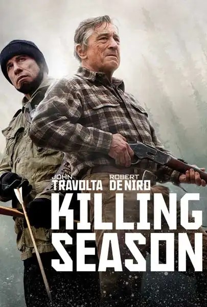 Killing Season (2013) เปิดฤดูฆ่า ปิดบัญชีตาย