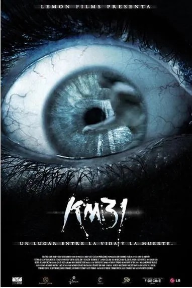 KM 31 Kilometre (2006) 31 กม. 31 ขวัญผวา