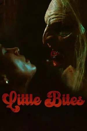Little Bites (2024) ลิตเติ้ล ไบท์ส
