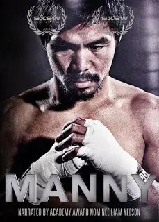 Manny (2014) แมนนี่ ปาเกียว วีรบุรุษสังเวียนโลก (ซับไทย)