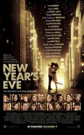New Year’s Eve (2011) นิว เยียร์ อีฟ