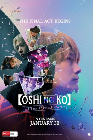 Oshi no Ko The Final Act (2024)