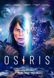 Osiris (2025) มฤตยูล้างพันธุ์มนุษย์