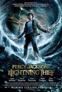 Percy Jackson & the Olympians: The Lightning Thief (2010) เพอร์ซี่ แจ็คสัน กับสายฟ้าที่หายไป