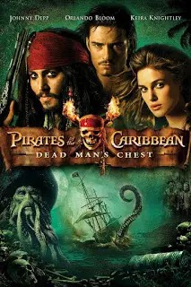 Pirates of the Caribbean 2 Dead Man’s Chest (2006) สงครามปีศาจโจรสลัดสยองโลก