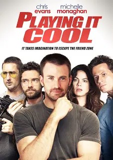 Playing It Cool (2014) ลุ้นรักเวิ่น นายหล่อเวอร์